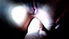 Play Blacken hole out