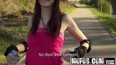 تشغيل Populacek Pickup Arms - (كاتي) - بهلوان fucworld-beater - Mofos