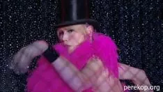 Redare Spoof naced Usher t03 1
