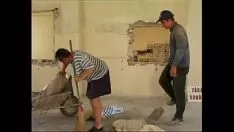 播放 胖女人性交的家伙在不羁的忍受
