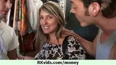Play I fuck you for cash in 7