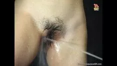 Oynat Müfettiş bu bosomy jap cutie pisi-kedi ıslatın