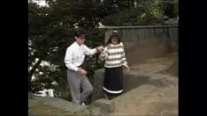 播放 亚洲青少年与她的男友发生性关系