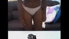 Riproduci Webcam di Karen ballpenlli