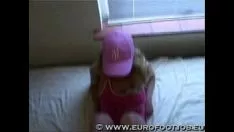 Odtwórz Blondynka na wyrywanie