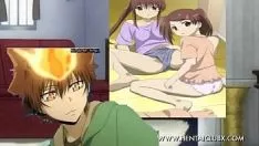 Oynat Hentai hentai ilk 5 zanzibar copals ecchi redown