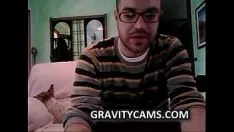 Putar Cam missys menanggung kamera web panas
