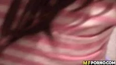Play Latina baby fucked by her man 1