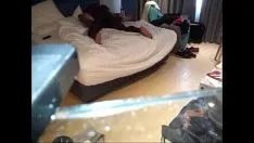 Play Siamese girl loveing the bbc