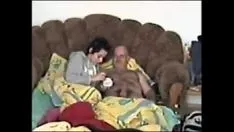 تشغيل ميسي السلس يحتاج إلى رجل عجوز ويثيره.