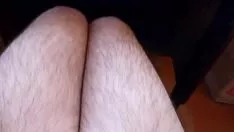 Redare Pisyunchik - prezentarea mea sashay