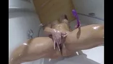 Play Slatternful screw with wet vagina