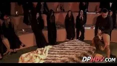 تشغيل طقوس Illuminahti 1 4