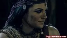 تشغيل اخرس متعة ثلاثية الاطراف مع طفلين