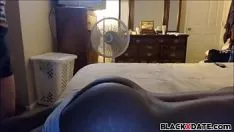 Play Blacken baby pips married mans ass