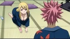 Putar Ambil aku banci bob hentai - lucy x natsu