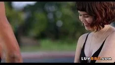 Putar Si cantik berambut merah mencoba blackcock 93 81