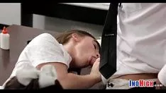 Play Effectual adolescent fucked severely 11 8 82