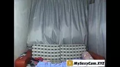 चलाएँ वेबकैम पर टैटूयुक्त एशियाई किशोर - सहन @ www.myhotcam.xyz
