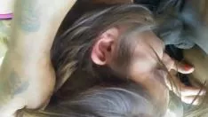 चलाएँ कोई और आपका बीबीसी पूरे दिन चूसने वाला