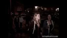 Jouer Fête de la baise 27 - st. nic shotra minou-chat à moi !