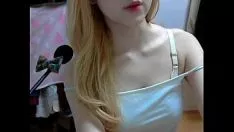 Reproducir Agradable señorita coreana 54