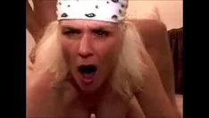 Afspelen Een fan neukt pornosterretje met bewegende beelden van Zoe