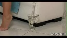 चलाएँ वे पेशाब करते हैं और योनि का अभ्यास करते हैं