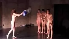 Riproduci Nod - nudista - Trip the Light Fantastic Toe in the Square Up (2010)