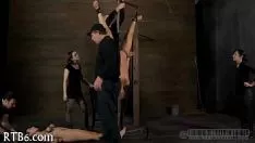 Play Sweetness baby wins passionate torture