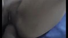 Oynat Güzel amatör genç tüm 3 deliklerde alır