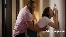 Play Wifey won over my family with her gangbang idea - casey calvert, michael vegas