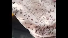 Play Found wife's panties in trunk of car
