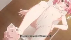 Putar Situasi eroge nyata! 2 animasi - ep.1