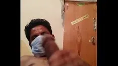 চালান সিল্কি মসৃণ মহিলা ট্রাউজার সঙ্গে পাকিস্তানি ছেলে হস্তমৈথুন