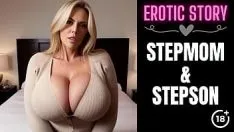 Play [stepmom & stepson story] the private bond between a stepmother and her stepson