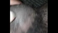 Reproducir Pt2 superdariusguy frotando, masajeando, juega con nueces mojadas