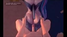 Putar Teras missy isset down shearken fuck(kesimpulan1)