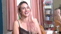 Redare Ersties: rachel se îndreaptă spre extaz
