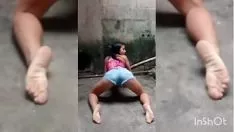 Jouer Les brésiliens salissent les pieds twerk digest