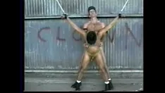 Redare Bryan kent găsește un hottie pe străzile sf. pipi, suge, dracu și rim se întâmplă în mod natural
