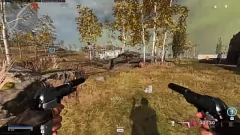 Riproduci Sessione di COD scivolosa sulle note dei successi di Michael Jackson