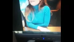 Reproducir La deliciosa sesión de masturbación de la sexy esposa Nilce Moretto