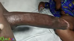 Play Feel the Raw Black Dick in My Perfect Ebony Ass - Exotic Patricia 9ja