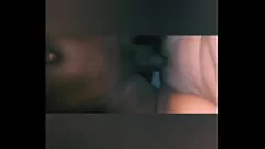 Odtwórz Curvy Black Milf Aleya staje się niegrzeczny z zmysłowym masażem - prawdziwe amatorskie porno