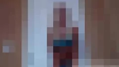 Play Small Cock Shame and Femdom Masturbation POV