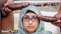 Redare Spankbros - poem epic mia khalifa big blacken gumshoe triad on terrass of sashay!