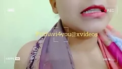 Reproducir Consejos de sexo hindi explícitos de Pranavi: Guía de masturbación de videollamadas
