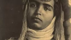 Jouer Découvrez la passion d'un harem maure dans ce trio interracial vintage