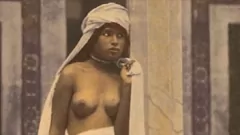 Odtwórz Noc w Maurish Harem: Retro Vintage Fucking